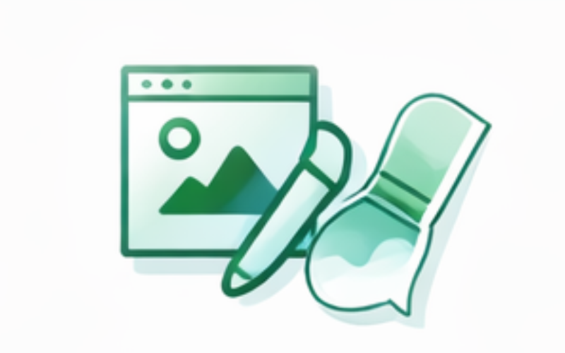 Diseño gráfico e imprenta