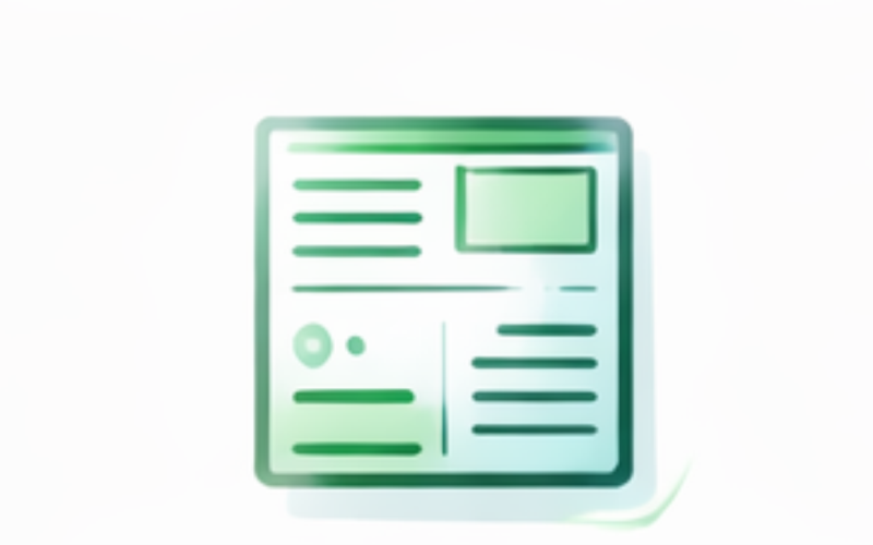 Landing page informativa o de ventas