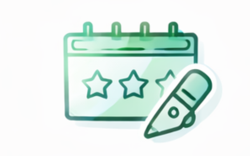 Web de reservas para estética y peluquería